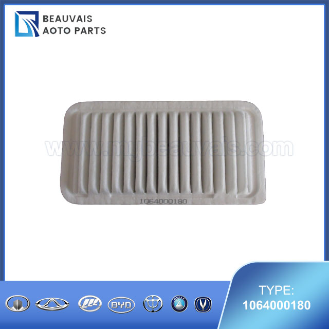 1064000180FILTER ELEMENT-AIR CLEANER