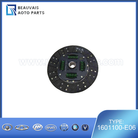 1601100-E06CLUTCH DISC ASSY