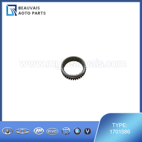 1701586HUB SLEEVE-1ST 2ND SYNCHRONIZER