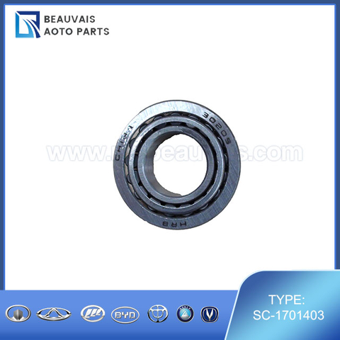 SC-1701403TAPERED ROLLER BRG(COUNTER SHAFT 30205)