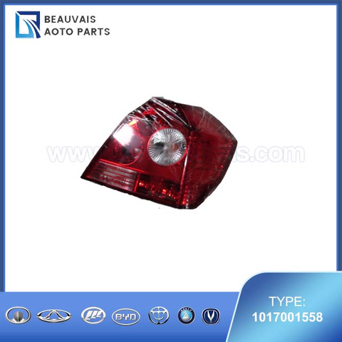 1017001558RR COMBINATION LAMP ASSY RH