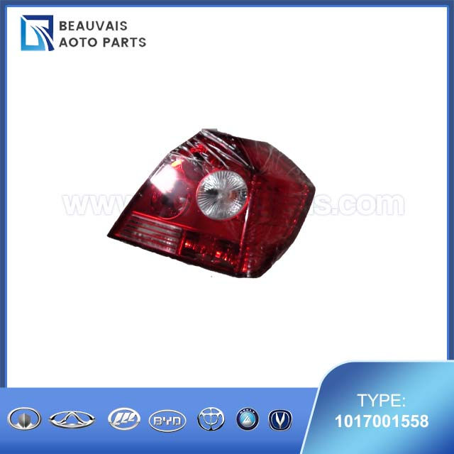 1017001558RR COMBINATION LAMP ASSY RH