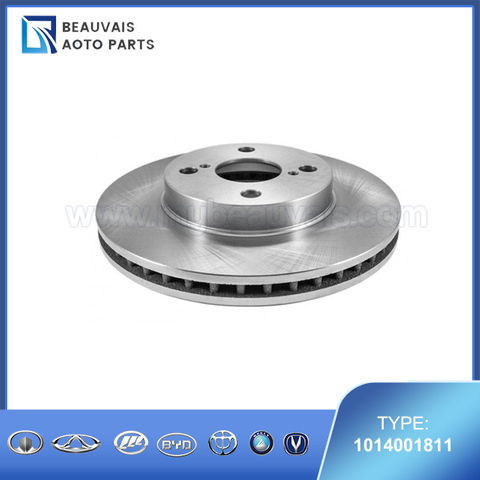 1014001811BRAKE DISC
