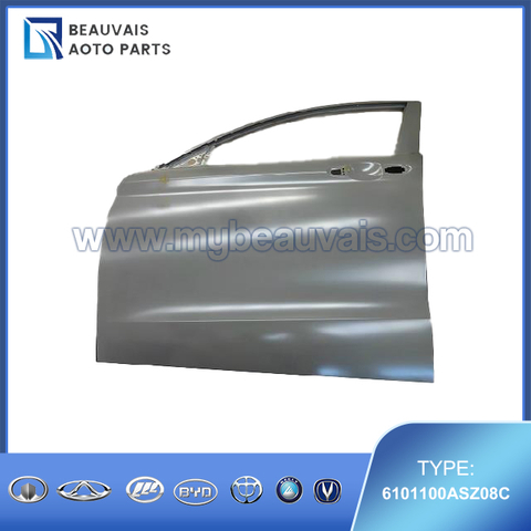 FRONT DOOR RIGHT ORIGINAL ORIGINAL ON GREAT WALL HAVAL H2 6101100ASZ08C