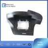 Millimeter Wave Left Rear Radar Bracket