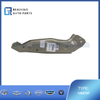 Right front headlamp beam