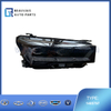 Right Front Combination Lamp LED、KX11