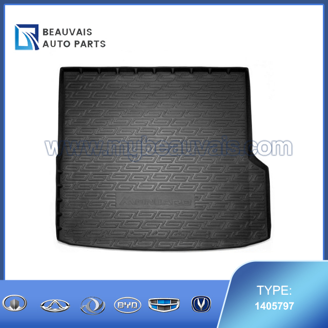 Trunk Mat