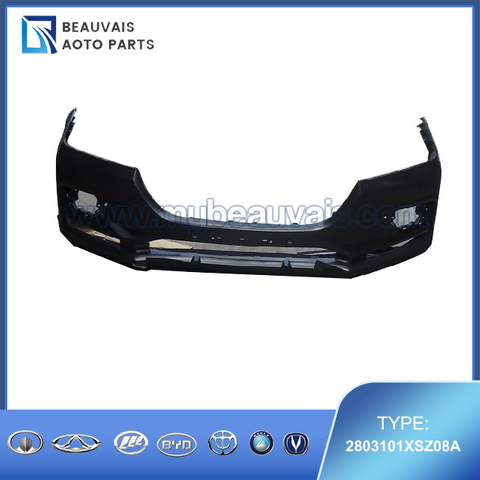2803101XSZ08A FR BUMPER GREATWALL HAVAL H2