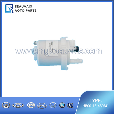 HB00-13-480M1 Fuel Filter for HAIMA HM3