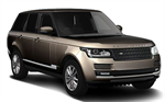 Land Rover Range Rover IV（2012-present time）LG/L450