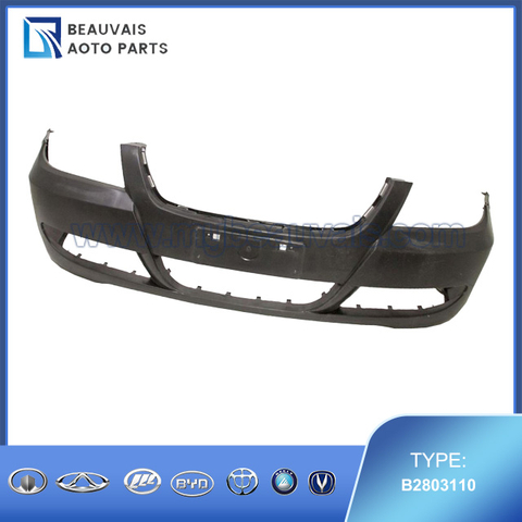  B2803110 Front bumper assy for LIFAN 620