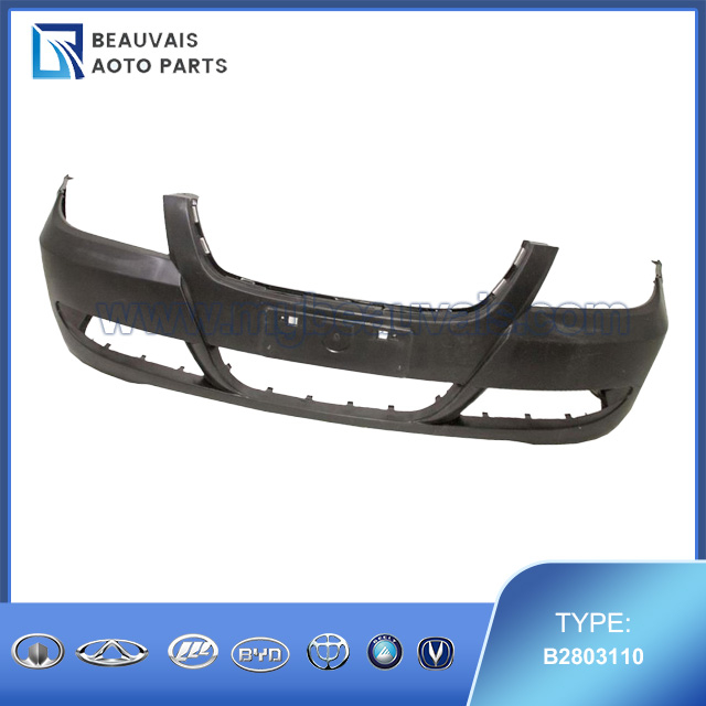  B2803110 Front bumper assy for LIFAN 620