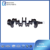 481H-1005011 CRANKSHAFT CHERY T11