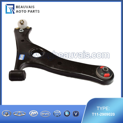 T11-2909020 CONTROL ARM LOW RIGHT CHERY TIGGO