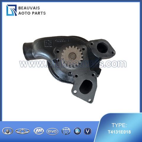 T4131E018 WATER PUMP FOTON