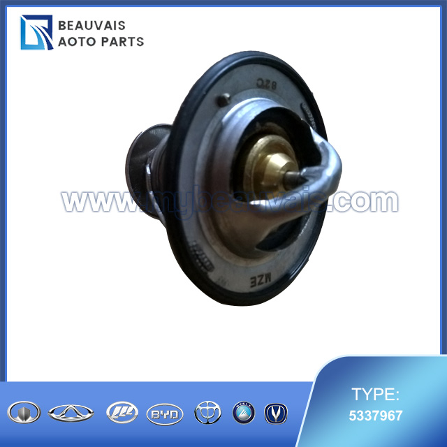 5337967 THERMOSTAT CUMMINS 2,8L