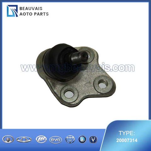 20007314 BALL PIN ASSY