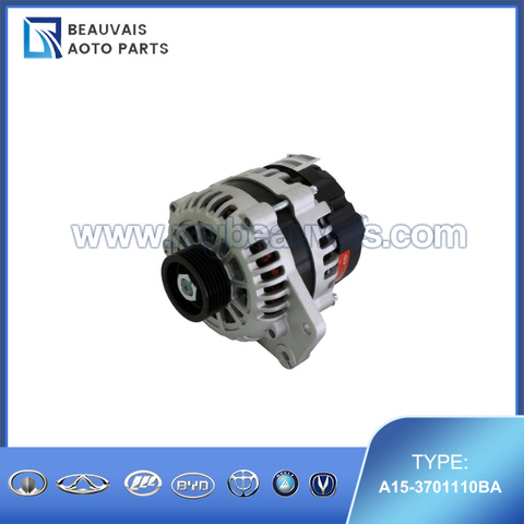 A15-3701110BAGENERATOR ASSY