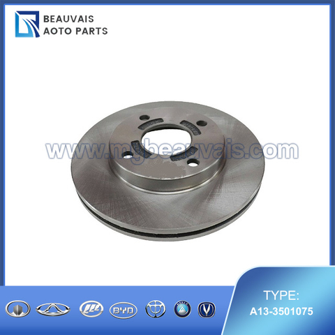A13-3501075FR BRAKE DISC