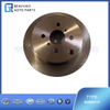 B3502111 BRAKE DISC RR