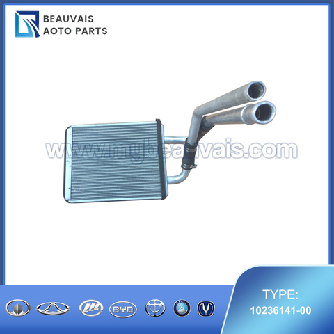 10236141-00 HEATER CORE SUBASSY