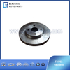 10025818 FR BRAKE DISC