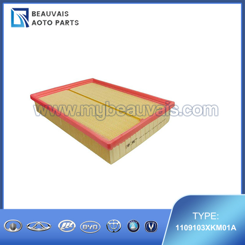  1109103XKM01A FILTER ELEMENT-AIR CLEANER TANK 300