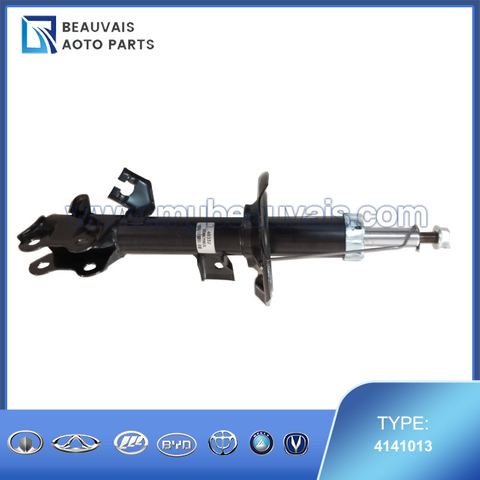 4141013 Left front shock absorber Dongfeng E70