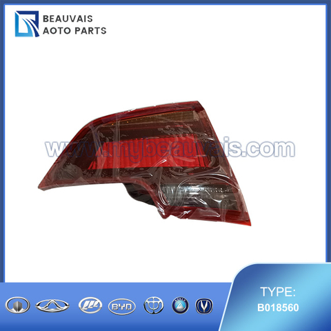  B018560 Left rear light Dongfeng E70