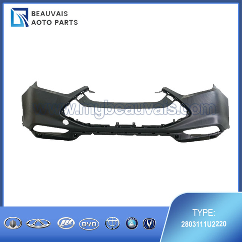 2803111U2220 Front bumper S3