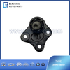 2904075BK01 Left forearm ball joint T77