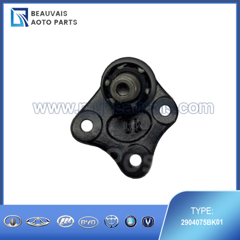 2904075BK01 Left forearm ball joint T77