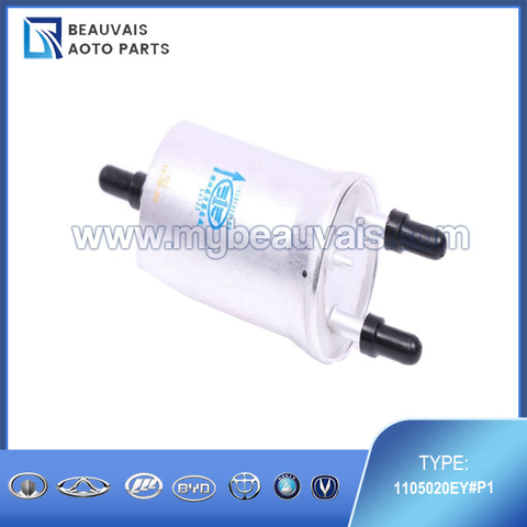 1105020EY#P1 Fuel filter X40