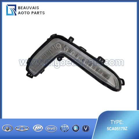 5CA05179Z Right running light X80