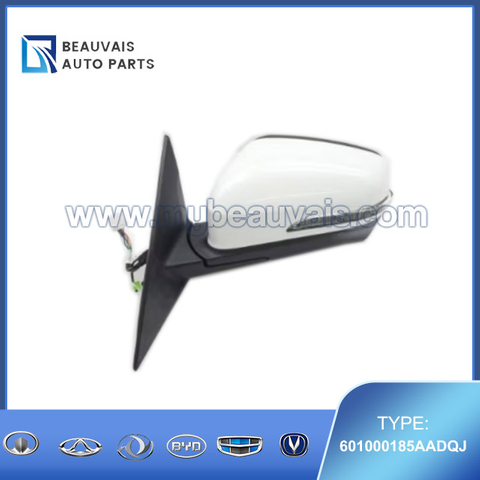 601000185AADQJ Left rearview mirror Tiggo 8 Pro