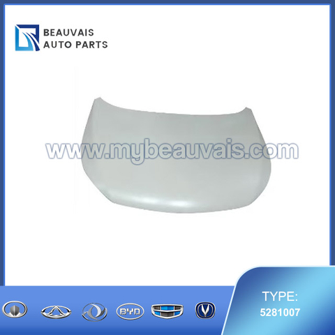 5281007 Engine hood AX7