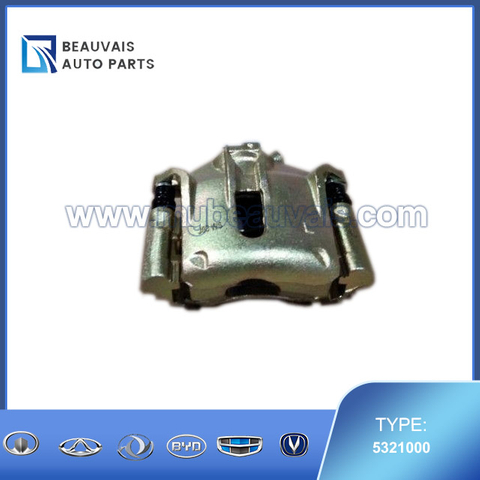 4544000 Right front brake caliper S30