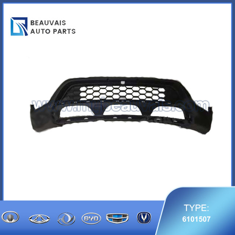 6101507 Front bumper lower new style AX7