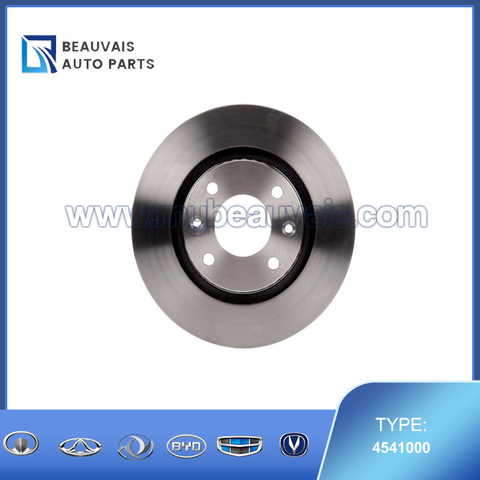 4541000 Front brake disc S30