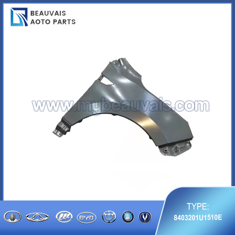 8403201U1510E Right front fender S5