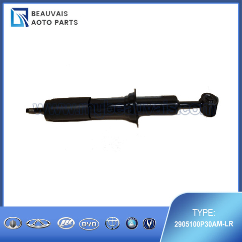2905100P30AM-LR Front shock absorber T6