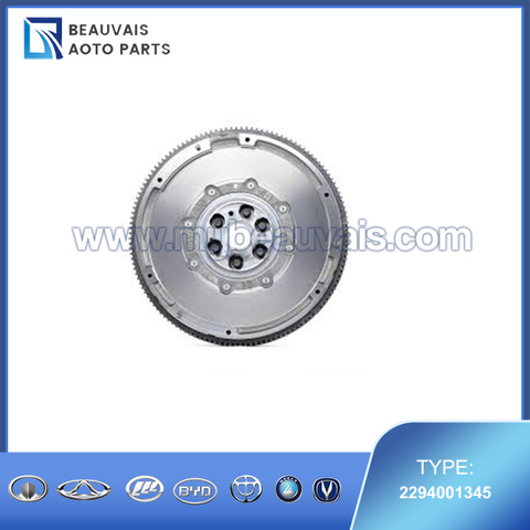 DUAL MASS FLYWHEEL SACHS 2294001345