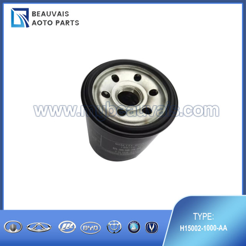 H15002-1000-AA Oil Filter CS35PLUS