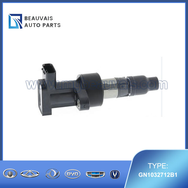 DELPHI GN1032712B1 Ignition Coil