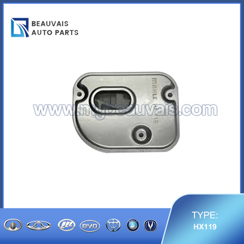 MAHLE HX119 Transmission Filter