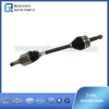 S101051-0400 Left front drive shaft CS35