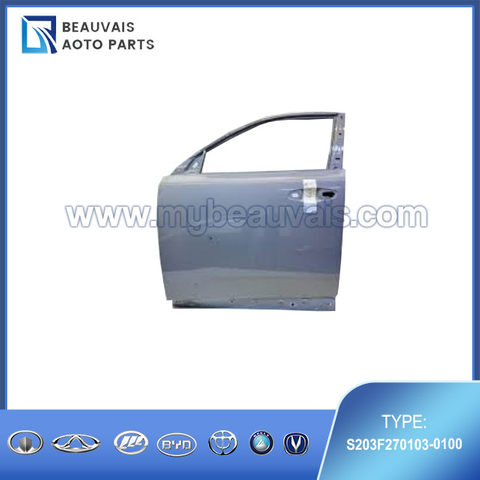 S203F270103-0100 Left front door CS55 PLUS