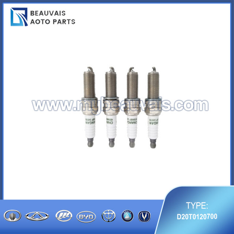 D20T0120700 Spark plug CS95