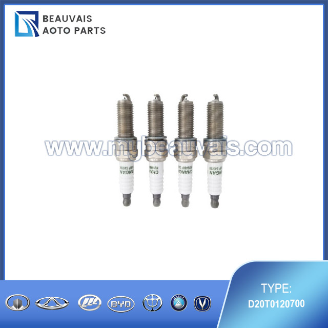 D20T0120700 Spark plug CS95